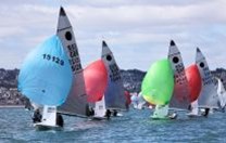 2026 Worlds Torquay Day 2